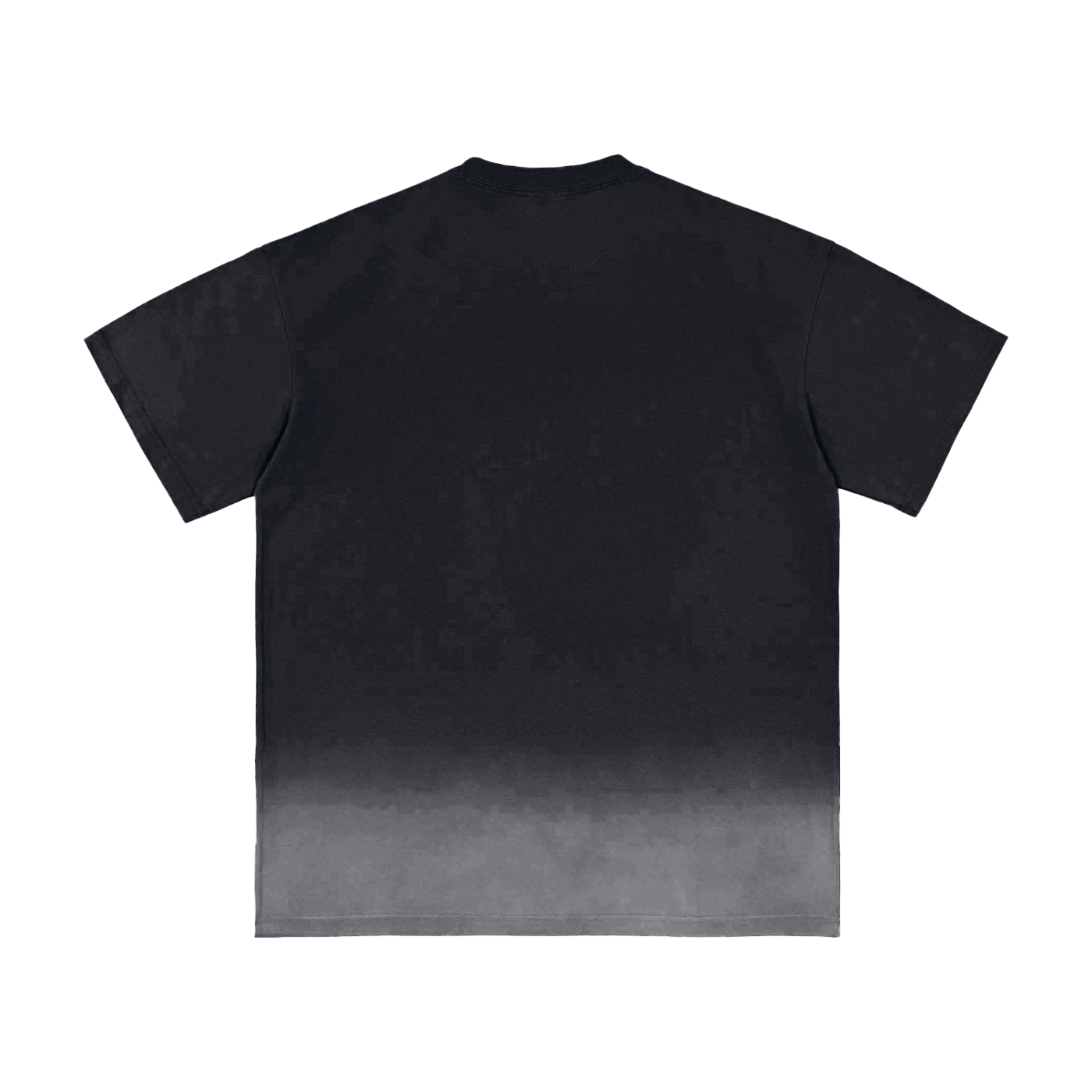 Sunfade Vintage Washed T-Shirt